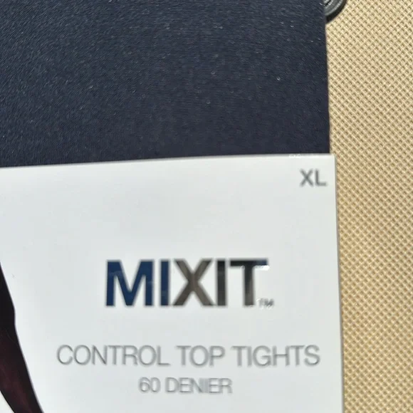 Control top tights LOT - Picture 9 of 11